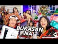 THE BEST FAMILY CHRISTMAS GIFTS OPENING!! (Grabe!) | Ranz and Niana