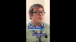 Learn more about audiology at Surrey Place!