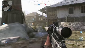 Trash talking teammates watch me 1v6 clutch in search