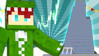 【マインクラフト】バイトの体験してみた！