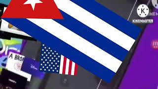 (MOST POPULAR VIDEO!) A Black Hole Scene Featuring Flags (Add Round 2)