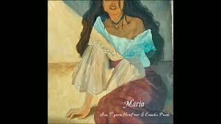 AIN - Maria ft. Kenchi Park, Tyron Montero (Official Audio)