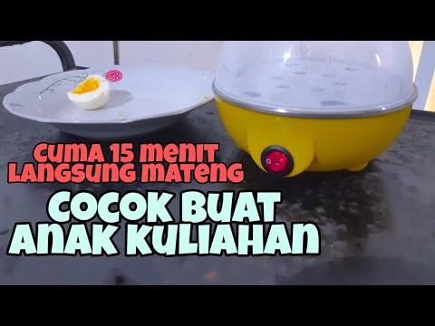Kalorik Egg Cooker