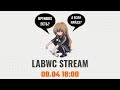 labwc stream