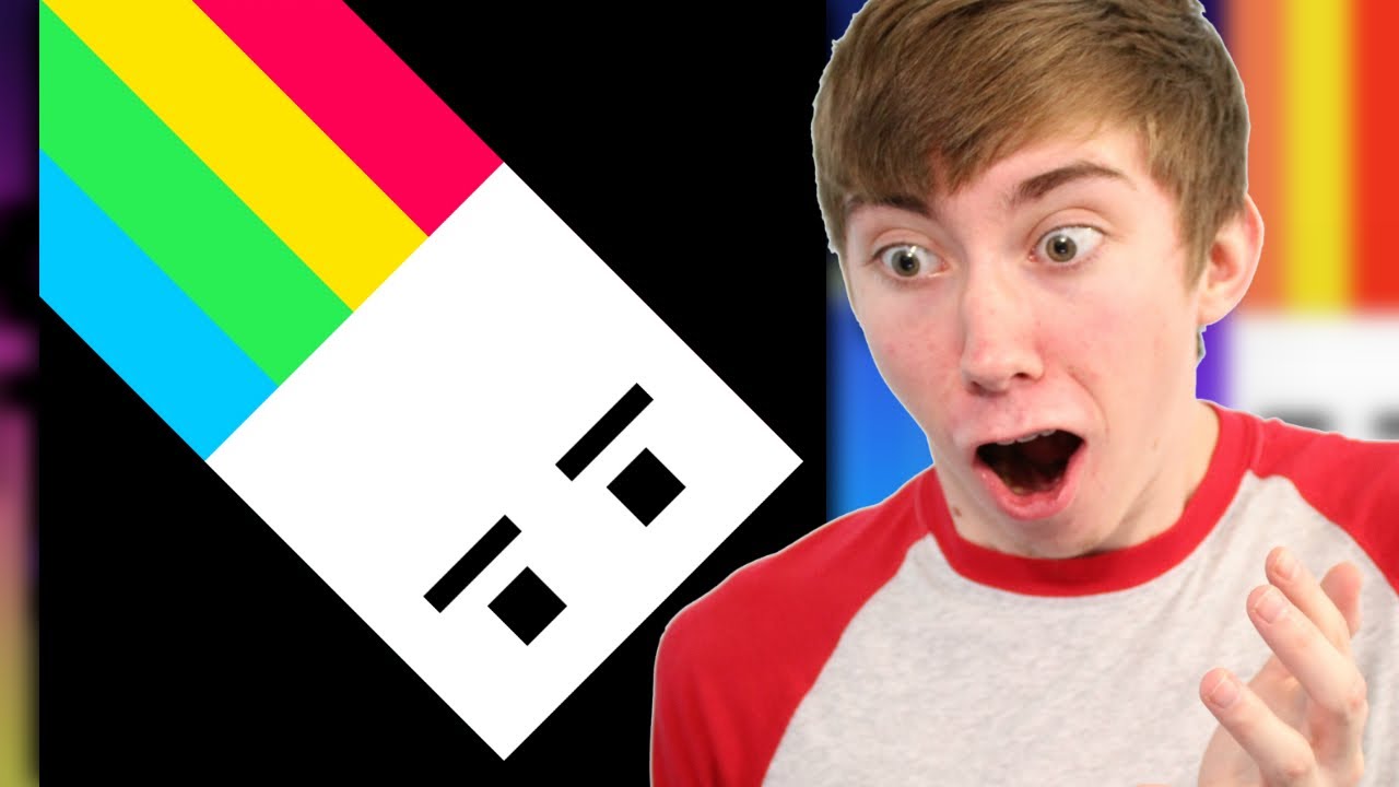 MEGA DEAD PIXEL (iPhone Gameplay Video)