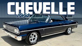 SOLD! 1964 Chevrolet Chevelle in Greene, IA | AutaBuy.com