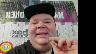 DYNAVAP ''M'' SERIES ISPIRE WAND INDUCTION HEATER UNBOXING FIRST IMPRESSIONS EP.1 @HansoloToker