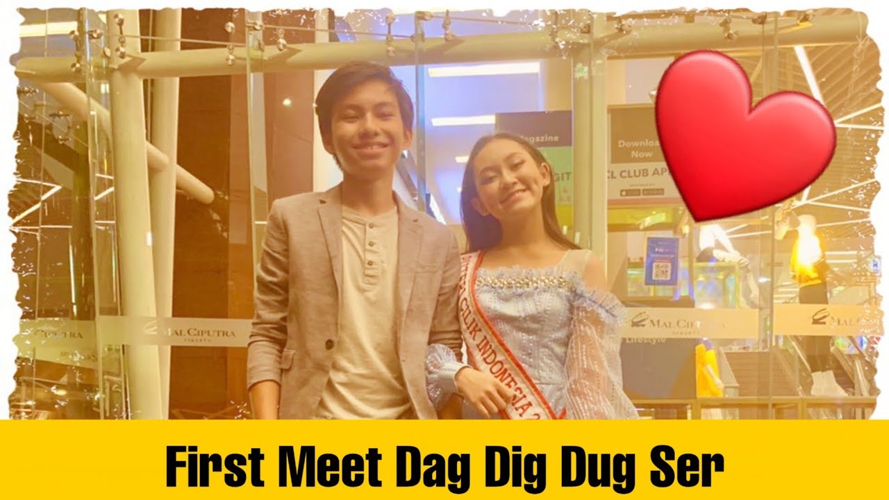 FIRST TIME KETEMU BEBEB ACHAA😱❤ , ANNISA JADI NYAMUK LAGI...