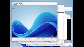 IKEv2 VPN on Windows Server