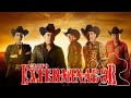 GRUPO EXTERMINADOR LOS CORRIDOS MAS TORONES