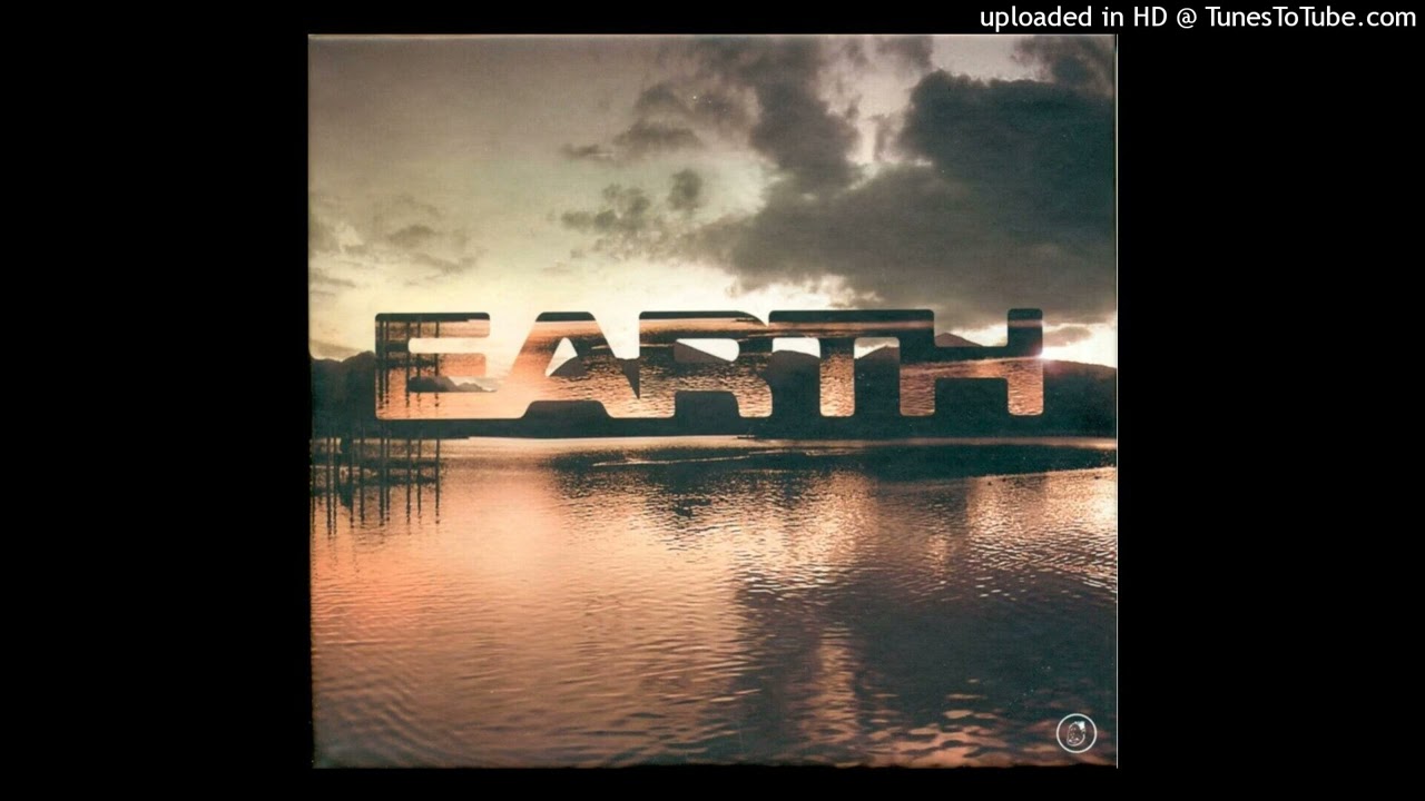 V.A. - EARTH - 5x12