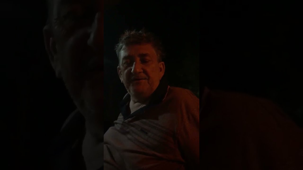 Papai desabafando bêbado - Fgnico e Boinha
