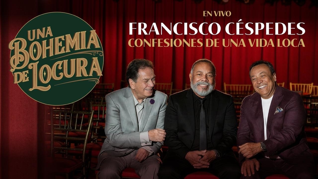 35 Años Después… Carlos Cuevas y Jorge Muñiz | Una Bohemia de Locura