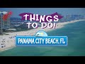10 Best Things To Do In Panama City Beach Florida - Full Travel Guide