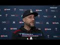 Rocco Baldelli - Postgame Conference 4/2/25