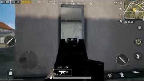 FPP Mode   PUBG Mobile Lightspeed   First Person Shooter Exclusive Footage!   YouTube