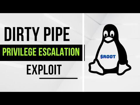 linux privilege escalation