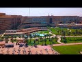 Hilton Hurghada Plaza 5*, Хургада, Египет