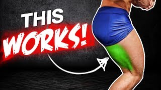Do THIS Every Leg Workout For Big Hamstrings! (STARTING TODAY!)