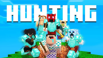 The best way to HUNT in the Hypixel Pit!