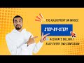 How to Do TDS Adjustment Entry on Sales Invoice in Upgear CRM (Step-by-Step Guide)