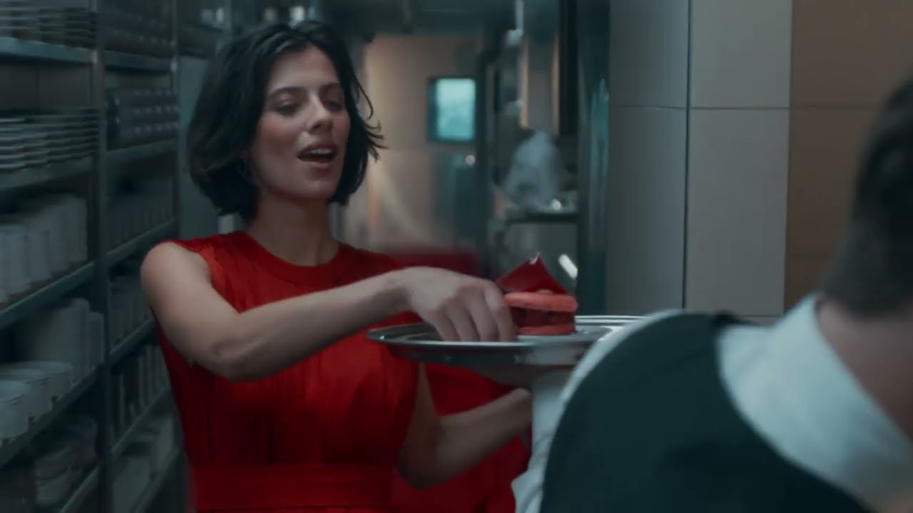 Faire voler l’élégance toujours plus haut.