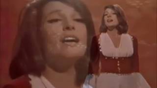 Video thumbnail of "Nana Mouskouri - 'Telalima' ,' Opa Neena Neena Naee'  (1965)"