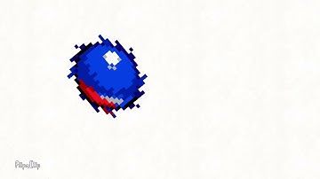 Flipaclip Sprite Animation Test (With Sound)