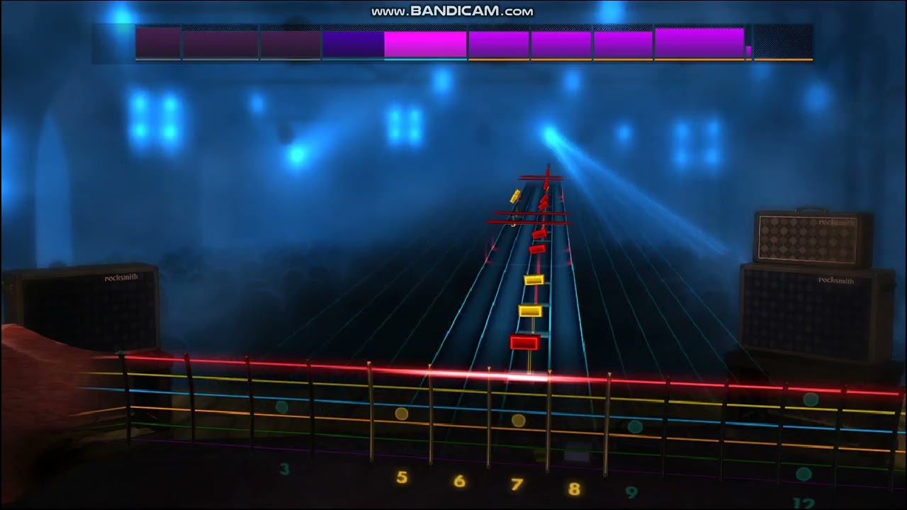 The Cars - Candy-O (Alt Rhythm) (1979) (2016 Remaster) (RockSmith 2014 Remastered) (avdocatwork.com)