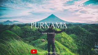Naim Daniel - Purnama (Lirik)