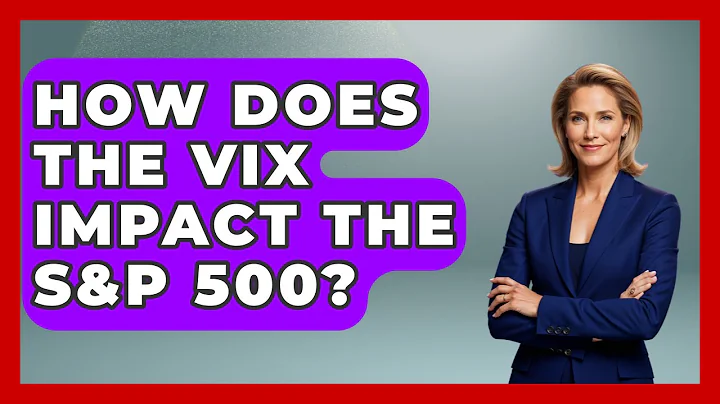 How Does the VIX Impact the S&P 500? | Stock and Options Playbook
