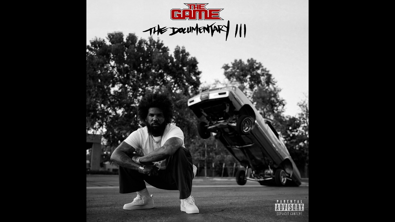 The Game - The Part (feat. AZ Chike, Lefty Gunplay, YG) - YouTube