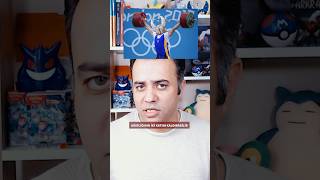 Pinsir - Bilinmeyen Bir Bilgi - Pokémon