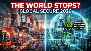 NVIDIA Bluefield & AI: Securing the World’s Critical Infrastructure