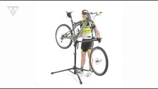 Topeak PrepStand™ Race At The Bench Topeak Prepstand Eup