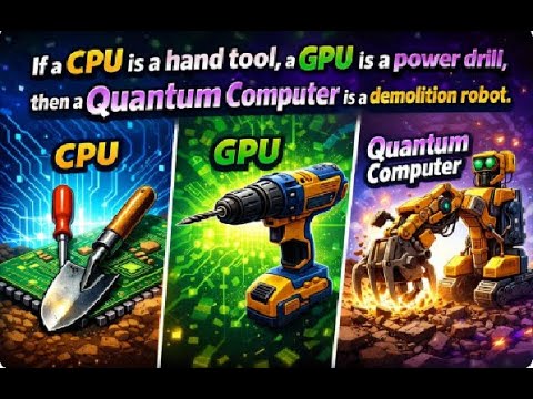 The Next Level Of Compute Is Being Built Today