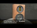 Wharfedale Evo 4.1 360° Walkaround - SEE Every Angle in Detail