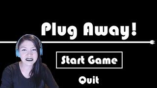 I Will Not Lose My Temper To An Outlet - Plug Away