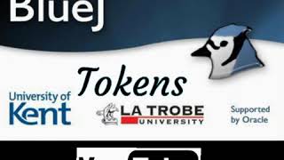 Tokens | Keywords |Character Set of Java