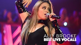 If you're new, subscribe! → http://bit.ly/subscribe-popcrush the
fifth harmony sensation is a powerhouse performer all on her own. go
here http://popcrush....