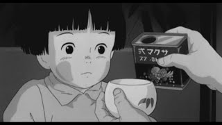 Grave Of The Fireflies - Home Sweet Home (slowed)