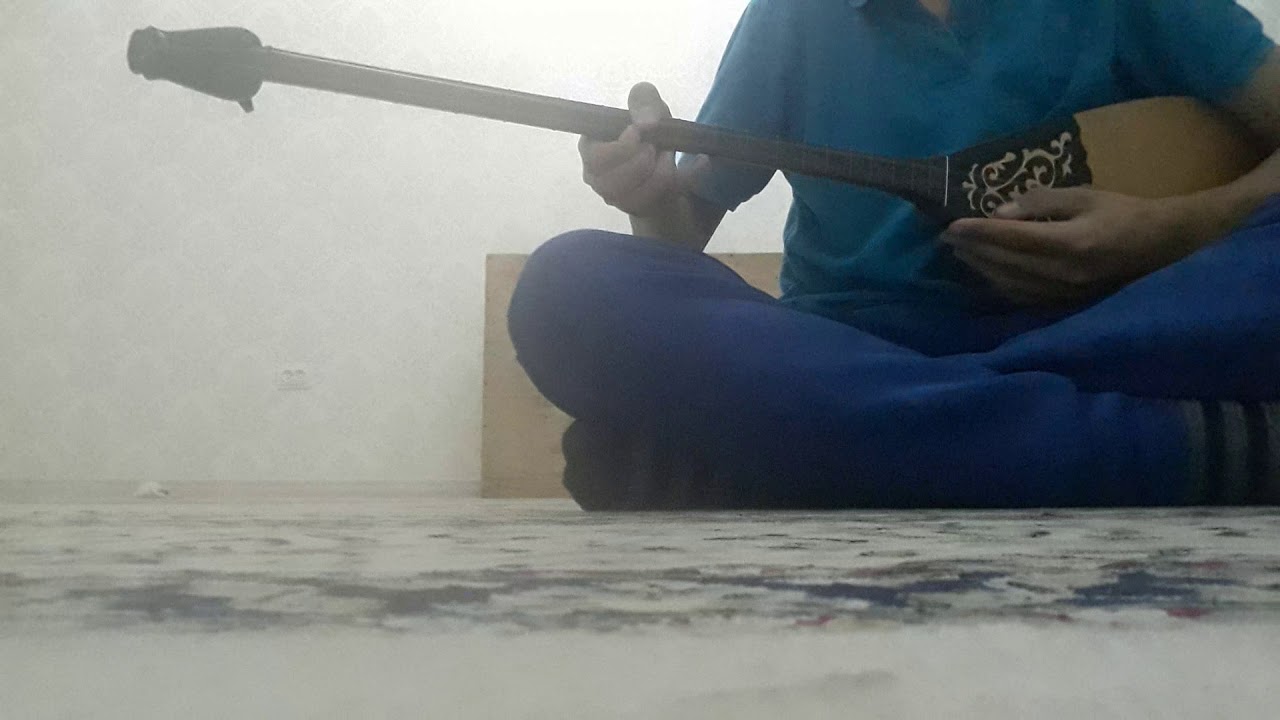 белла чао на двух струнах - YouTube