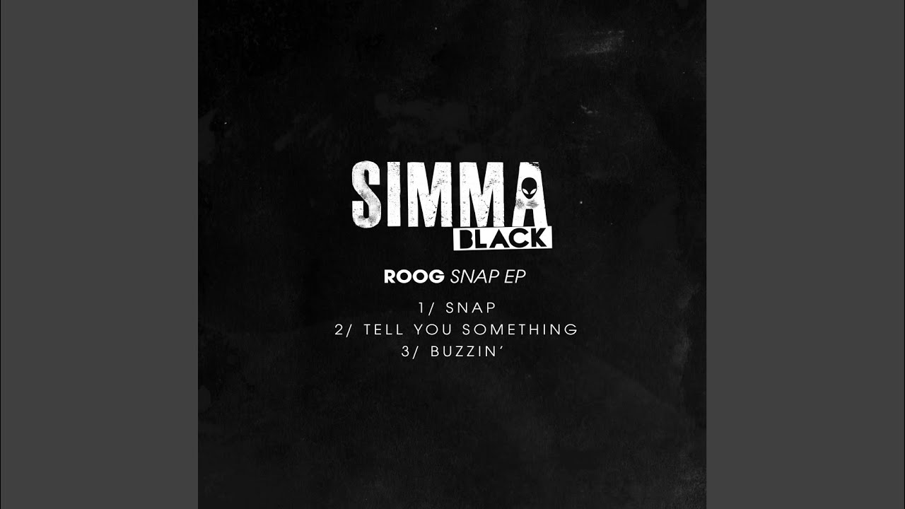 Watch Snap! (Original Mix) on YouTube