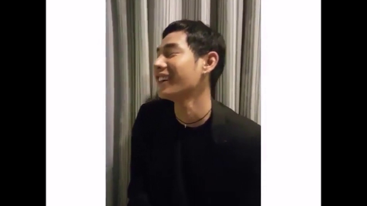 เฮียมีงอแง เหมือนเด็ก 5 ขวบม่ายอยากปายโรงเรียน 555 น่าหยิก cr  แม่นมเตย