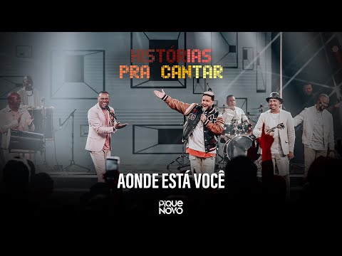 Pique Novo e