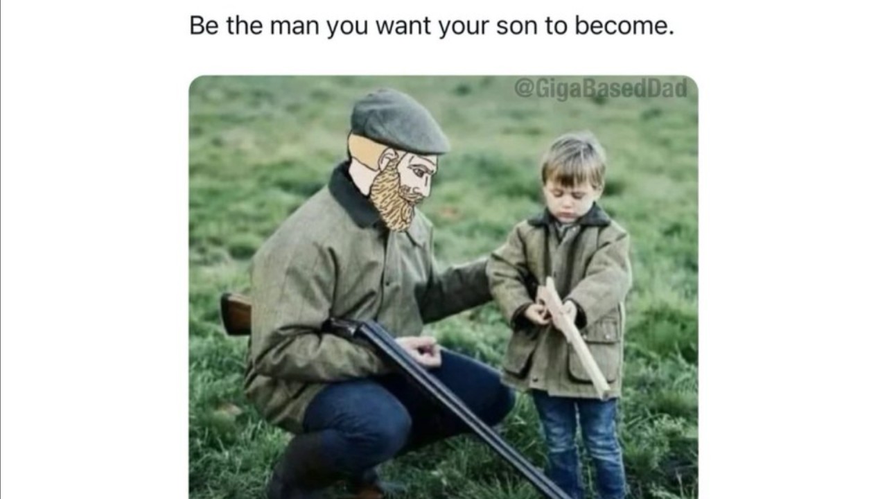 Father's Day Catholic Memes - YouTube