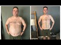 How I lost 60 pounds in 4 months | Before and after photos revealed!
