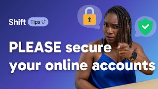 No one's safe...here's how to secure your online accounts