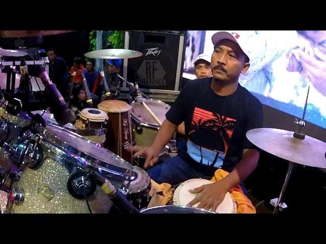 CEKSOUND  CAK MET NEW PALLAPA Kupu TEGAL class=