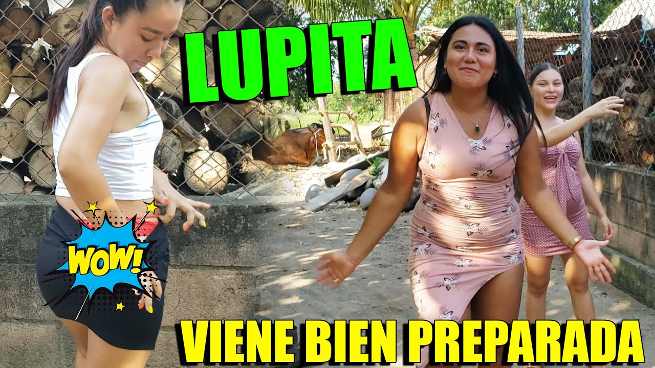 Nereida se sorprendió Sobre lo tan Preparada que Venia LUPITA LEON Un Bonito Convivio Especial